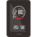 Stacja pogodowa / Miernik jakości powietrza TECHNOLINE WL1030 - 1132101