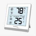 Termometr / Higrometr cyfrowy ścienny TECHNOLINE WS9470 WALL PLUS - 1132224
