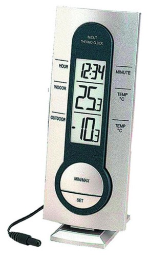 Stacja pogodowa TECHNOLINE WS7033 - 1268864