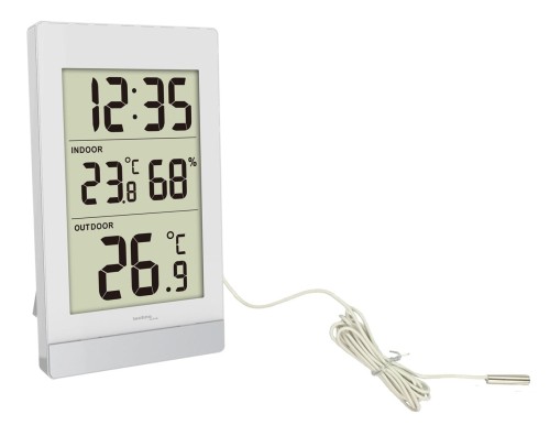 Stacja pogodowa TECHNOLINE WS7039 Home - 1245530