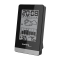 Stacja pogodowa TECHNOLINE WS9125 Black Magic Presenter - 1232022