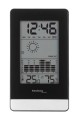 Stacja pogodowa TECHNOLINE WS9125 Black Magic Presenter - 1752165