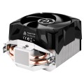 ARCTIC Freezer 7 X CO Procesor Chłodnica powietrza 9,2 cm Aluminium, Czarny 1 szt. - 2286695