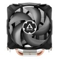 ARCTIC Freezer 7 X CO Procesor Chłodnica powietrza 9,2 cm Aluminium, Czarny 1 szt. - 2286696