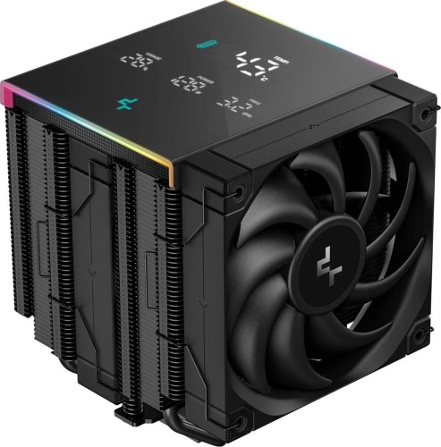 Chłodzenie Deepcool AK620 DIGITAL PRO - 2281973