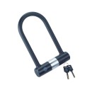 Zapięcie rowerowe na klucz Yale U-Lock Essential Security - 2065800