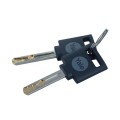 Zapięcie rowerowe na klucz Yale U-Lock Essential Security - 2065802