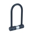 Zapięcie rowerowe na klucz Yale U-Lock Essential Security - 2065801