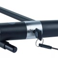 Zapięcie rowerowe na klucz Yale U-Lock Essential Security - 2065804