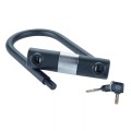 Zapięcie rowerowe na klucz Yale U-Lock Essential Security - 2065803