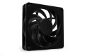 Alphacool Apex Stealth Metal Power Fan 120 mm, 3 000 obr./min - - 2286741