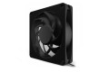 Alphacool Apex Stealth Metal Power Fan 120 mm, 3 000 obr./min - - 2286745