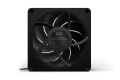 Alphacool Apex Stealth Metal Power Fan 120 mm, 3 000 obr./min - - 2286743