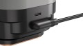 Corsair iCUE LINK TITAN RX RGB Procesor Chłodnica cieczy all-in-one 12 cm Czarny 1 szt. - 2282016