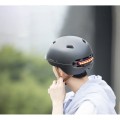Kask rowerowy miejski Livall C20/SH50 LED/SOS 57-61cm - 1128418