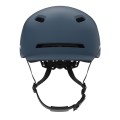 Kask rowerowy miejski Livall C20/SH50 LED/SOS 54-58cm - 1128414