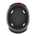 Kask rowerowy miejski Livall C20/SH50 LED/SOS 54-58cm - 2172219