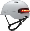 Kask rowerowy miejski Livall C20 LED/SOS 57-61cm - 2172215