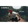 Kask rowerowy Livall MT1Neo Intercom/BT/LED/SOS Rozm.54-58cm - 2172208
