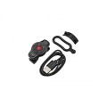 Kask rowerowy Livall MT1Neo Intercom/BT/LED/SOS Rozm.54-58cm - 2172203