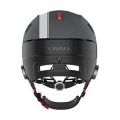 Kask narciarski inteligentny Livall RS1 57-61cm szary - 2281292