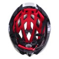 Kask rowerowy szosowy Livall BH60SE Neo BT/LED/SOS 55-61cm biały - 1074481