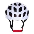 Kask rowerowy szosowy Livall BH60SE Neo BT/LED/SOS 55-61cm biały - 1074471