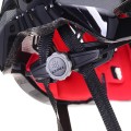 Kask rowerowy szosowy Livall BH60SE Neo BT/LED/SOS 55-61cm biały - 1074480