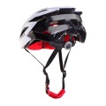 Kask rowerowy szosowy Livall BH60SE Neo BT/LED/SOS 55-61cm biały - 1074473