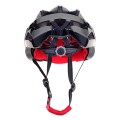 Kask rowerowy szosowy Livall BH60SE Neo BT/LED/SOS 55-61cm biały - 1074479