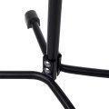 Uchwyt wieszak rowerowy serwisowy Maclean stal max. obciążenie 20kg pasuje do rowerów MTB z kołami do 27,5" MC-434 - 1594228