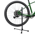 Uchwyt wieszak rowerowy serwisowy Maclean stal max. obciążenie 20kg pasuje do rowerów MTB z kołami do 27,5" MC-434 - 1594230