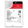 HDD Seagate IronWolf Pro 24TB SATA ST24000NT002 - 2282059