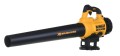 Dmuchawa akumulatorowa z silnikiem bezszczotkowym DeWalt DCM562PB-QW - 1785027