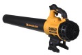 Dmuchawa akumulatorowa z silnikiem bezszczotkowym DeWalt DCM562PB-QW - 1785032