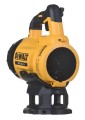 Dmuchawa akumulatorowa z silnikiem bezszczotkowym DeWalt DCM562PB-QW - 1785028