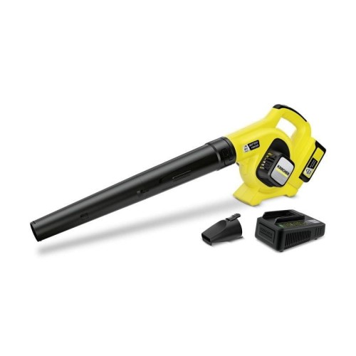 Dmuchawa do liści KARCHER LBL 4 Battery Set 36V - 2059345
