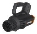 Dmuchawa do liści WORX WG547E.9 - 766566