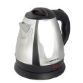 ESPERANZA CZAJNIK ELEKTRYCZNY SPRING 1.0 L SREBRNY EKK116S - 1771138