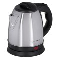 ESPERANZA CZAJNIK ELEKTRYCZNY SPRING 1.0 L SREBRNY EKK116S - 2286071