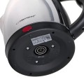 ESPERANZA CZAJNIK ELEKTRYCZNY SPRING 1.0 L SREBRNY EKK116S - 2286074