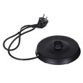 ESPERANZA CZAJNIK ELEKTRYCZNY SPRING 1.0 L SREBRNY EKK116S - 2286075