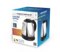 ESPERANZA CZAJNIK ELEKTRYCZNY SPRING 1.0 L SREBRNY EKK116S - 1661665