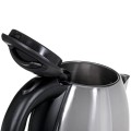 ESPERANZA CZAJNIK ELEKTRYCZNY SPRING 1.0 L SREBRNY EKK116S - 2286072