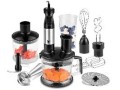 Blender ręczny LAFE BZL001 z zestawem wielofunkcyjnym - 2286210