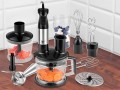 Blender ręczny LAFE BZL001 z zestawem wielofunkcyjnym - 1773745