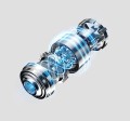 Odkurzacz pionowy Xiaomi Vacuum Cleaner G20 EU - 2106553