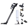 Odkurzacz pionowy Samsung Bespoke Jet Plus Pet VS20B95823W - 2286246