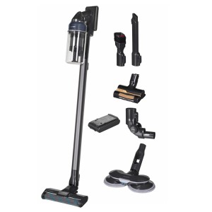 Odkurzacz pionowy Samsung Jet 85 Premium VS20C852FTB/GE