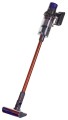 Odkurzacz pionowy DYSON Cyclone V10 Absolute (151W; kolor czerwony) - 1746947